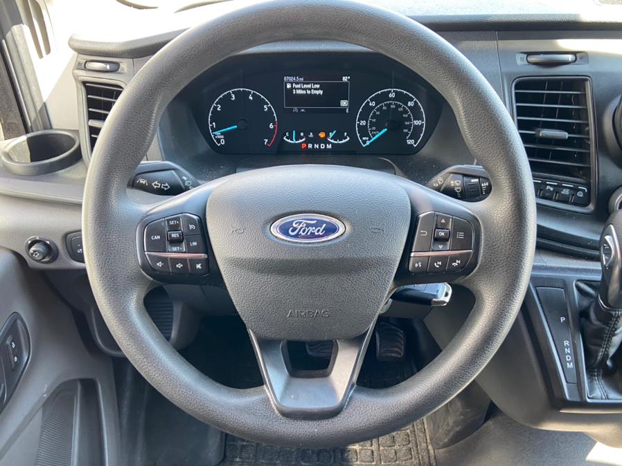 2020 Ford Transit Cargo Van T-350 148" u EL Hi Rf 9500 GVWR RWD, available for sale in Paterson, New Jersey | Champion of Paterson. Paterson, New Jersey 2020 Ford Transit Cargo Van T-350 148" u EL Hi Rf 9500 GVWR RWD, available for sale in Paterson, New Jersey | Champion of Paterson. Paterson, New Jersey