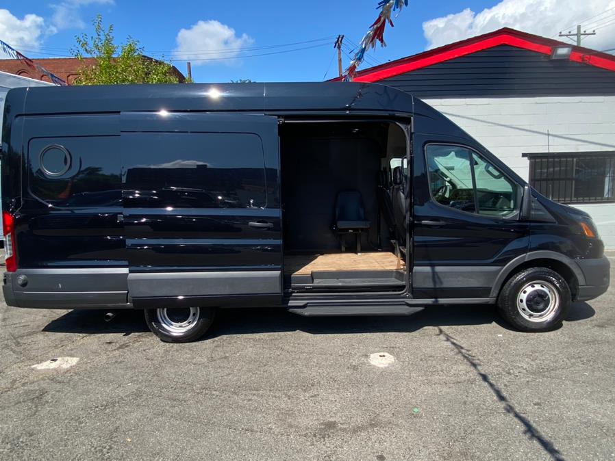 2020 Ford Transit Cargo Van T-350 148" u EL Hi Rf 9500 GVWR RWD, available for sale in Paterson, New Jersey | Champion of Paterson. Paterson, New Jersey 2020 Ford Transit Cargo Van T-350 148" u EL Hi Rf 9500 GVWR RWD, available for sale in Paterson, New Jersey | Champion of Paterson. Paterson, New Jersey