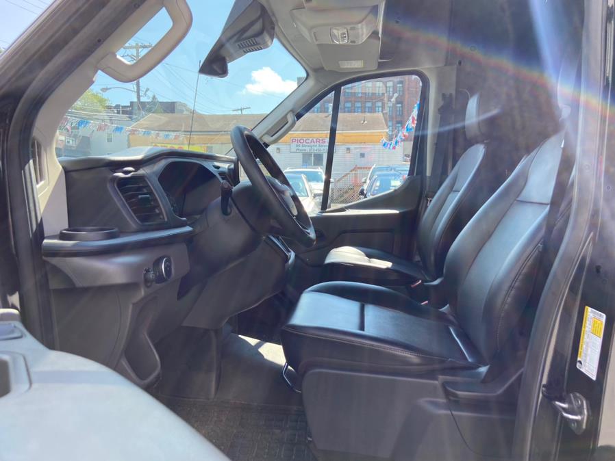 2020 Ford Transit Cargo Van T-350 148" u EL Hi Rf 9500 GVWR RWD, available for sale in Paterson, New Jersey | Champion of Paterson. Paterson, New Jersey 2020 Ford Transit Cargo Van T-350 148" u EL Hi Rf 9500 GVWR RWD, available for sale in Paterson, New Jersey | Champion of Paterson. Paterson, New Jersey