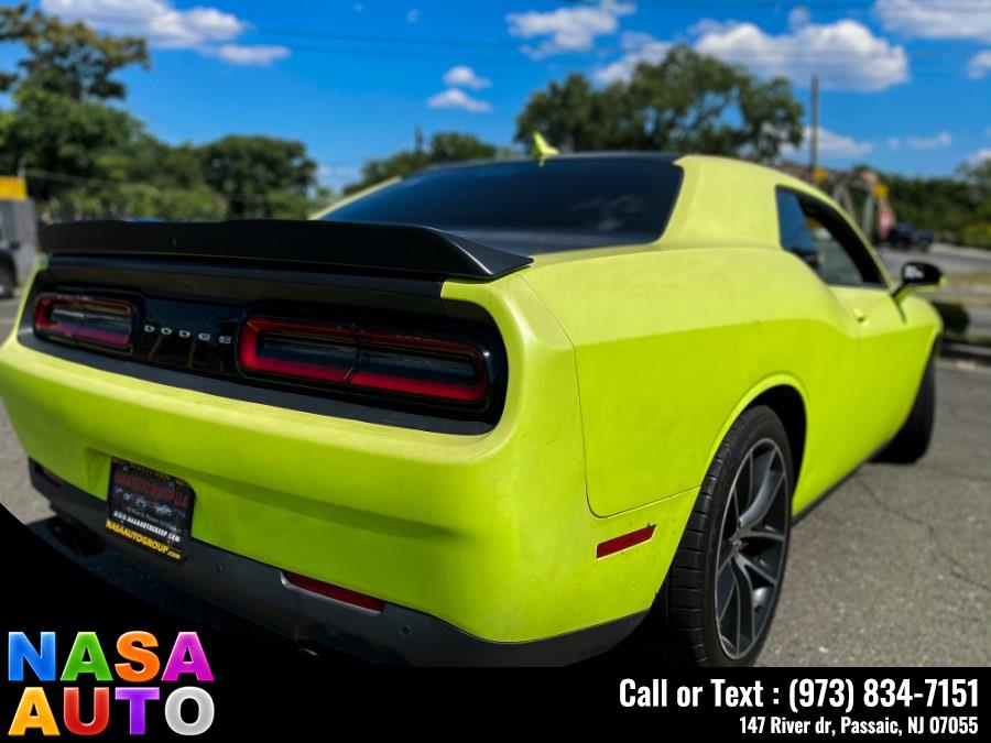 2015 Dodge Challenger 2dr Cpe R/T Scat Pack, available for sale in Passaic, New Jersey | Nasa Auto. Passaic, New Jersey 2015 Dodge Challenger 2dr Cpe R/T Scat Pack, available for sale in Passaic, New Jersey | Nasa Auto. Passaic, New Jersey