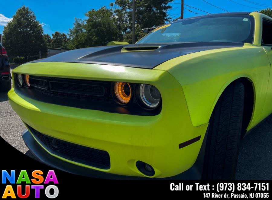 2015 Dodge Challenger 2dr Cpe R/T Scat Pack, available for sale in Passaic, New Jersey | Nasa Auto. Passaic, New Jersey 2015 Dodge Challenger 2dr Cpe R/T Scat Pack, available for sale in Passaic, New Jersey | Nasa Auto. Passaic, New Jersey