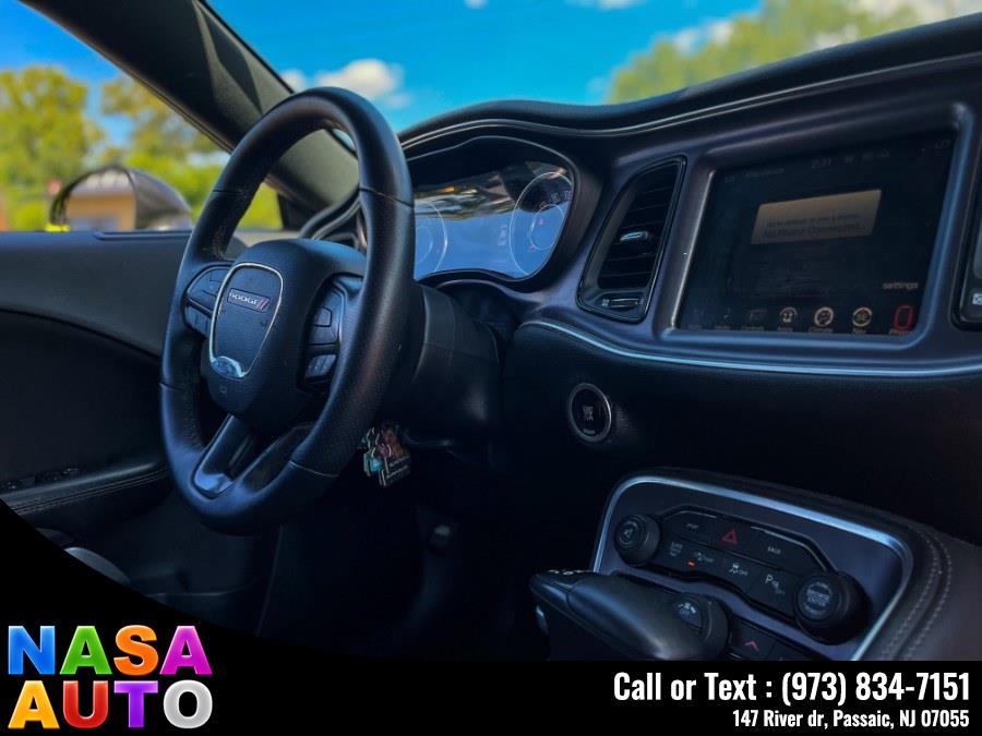 2015 Dodge Challenger 2dr Cpe R/T Scat Pack, available for sale in Passaic, New Jersey | Nasa Auto. Passaic, New Jersey 2015 Dodge Challenger 2dr Cpe R/T Scat Pack, available for sale in Passaic, New Jersey | Nasa Auto. Passaic, New Jersey
