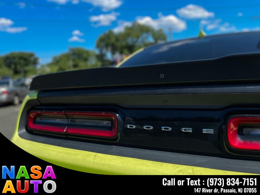 2015 Dodge Challenger 2dr Cpe R/T Scat Pack, available for sale in Passaic, New Jersey | Nasa Auto. Passaic, New Jersey 2015 Dodge Challenger 2dr Cpe R/T Scat Pack, available for sale in Passaic, New Jersey | Nasa Auto. Passaic, New Jersey