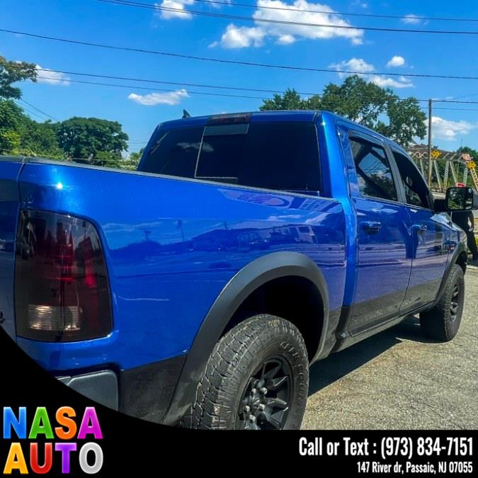 2018 Ram 1500 Rebel 4x4 Crew Cab 5''7" Box, available for sale in Passaic, New Jersey | Nasa Auto. Passaic, New Jersey 2018 Ram 1500 Rebel 4x4 Crew Cab 5''7" Box, available for sale in Passaic, New Jersey | Nasa Auto. Passaic, New Jersey