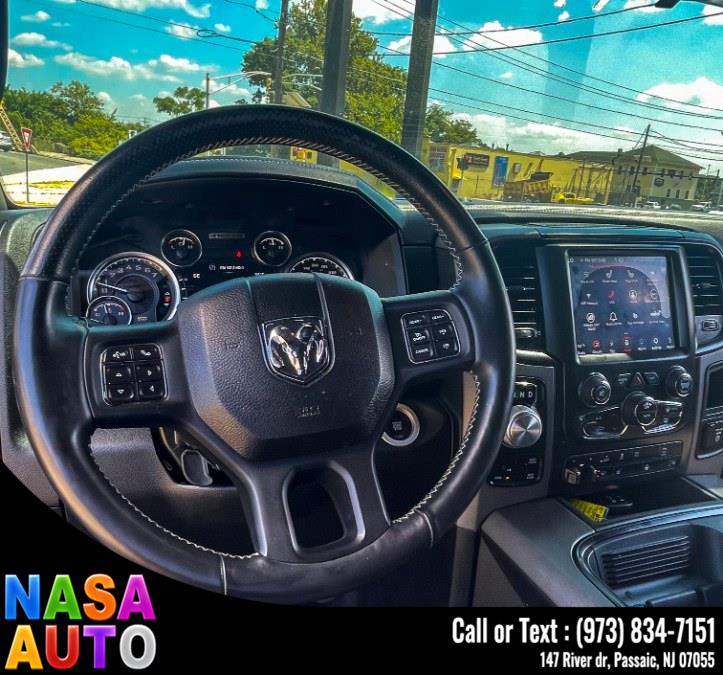2018 Ram 1500 Rebel 4x4 Crew Cab 5''7" Box, available for sale in Passaic, New Jersey | Nasa Auto. Passaic, New Jersey 2018 Ram 1500 Rebel 4x4 Crew Cab 5''7" Box, available for sale in Passaic, New Jersey | Nasa Auto. Passaic, New Jersey
