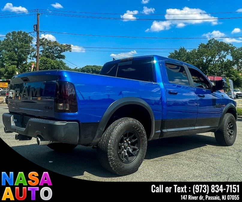2018 Ram 1500 Rebel 4x4 Crew Cab 5''7" Box, available for sale in Passaic, New Jersey | Nasa Auto. Passaic, New Jersey 2018 Ram 1500 Rebel 4x4 Crew Cab 5''7" Box, available for sale in Passaic, New Jersey | Nasa Auto. Passaic, New Jersey