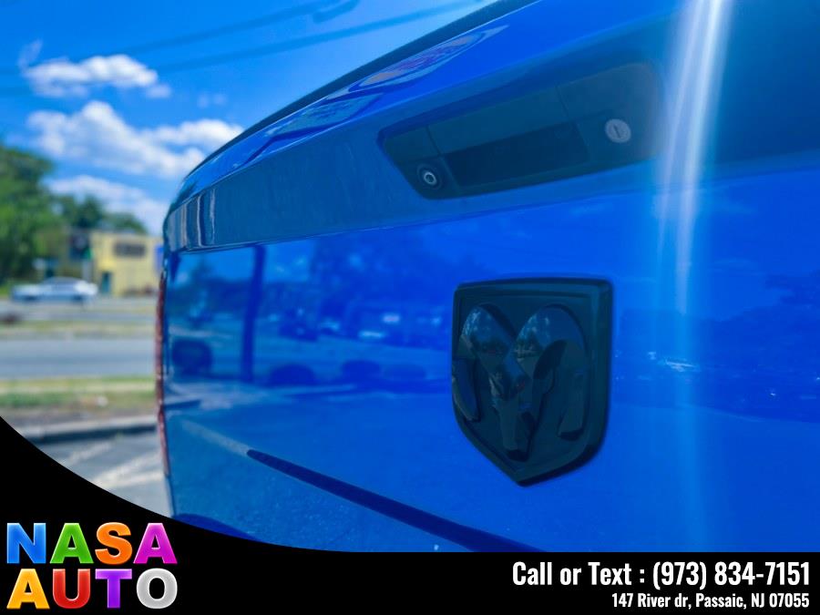 2018 Ram 1500 Sport 4x2 Crew Cab 5''7" Box *Ltd Avail*, available for sale in Passaic, New Jersey | Nasa Auto. Passaic, New Jersey 2018 Ram 1500 Sport 4x2 Crew Cab 5''7" Box *Ltd Avail*, available for sale in Passaic, New Jersey | Nasa Auto. Passaic, New Jersey