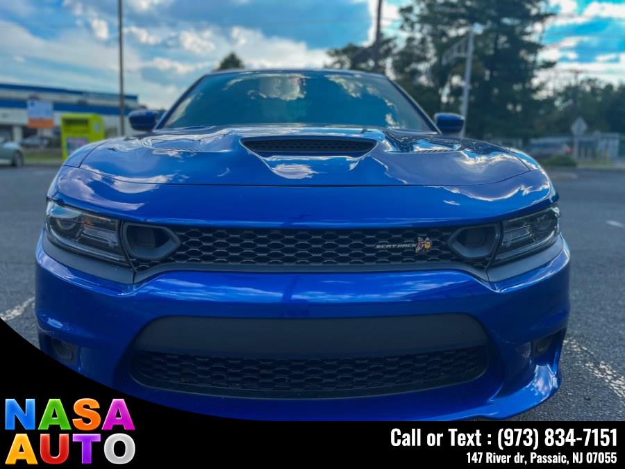 Used Dodge Charger Scat Pack Widebody RWD 2021 | Nasa Auto. Passaic, New Jersey