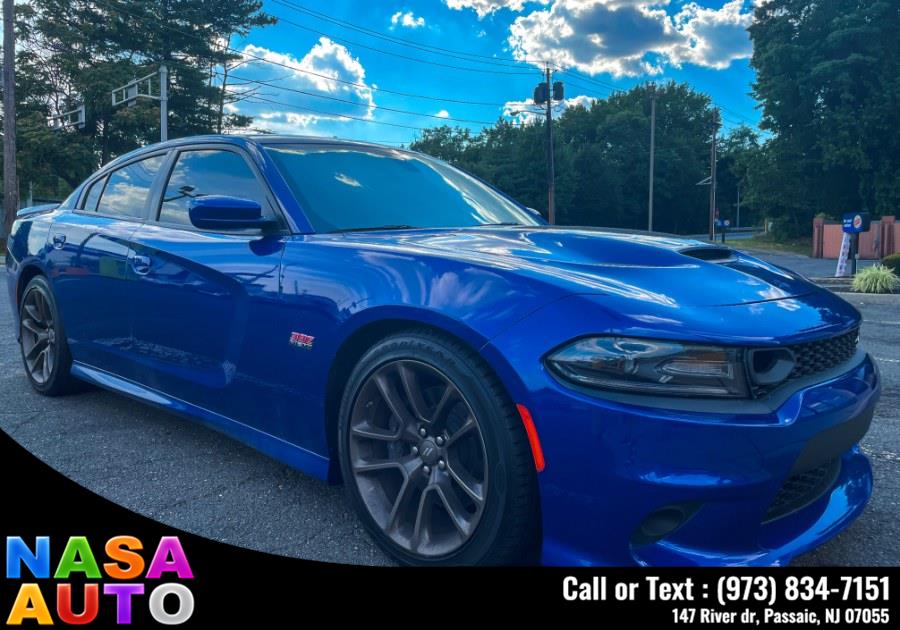 2021 Dodge Charger Scat Pack Widebody RWD, available for sale in Passaic, New Jersey | Nasa Auto. Passaic, New Jersey 2021 Dodge Charger Scat Pack Widebody RWD, available for sale in Passaic, New Jersey | Nasa Auto. Passaic, New Jersey