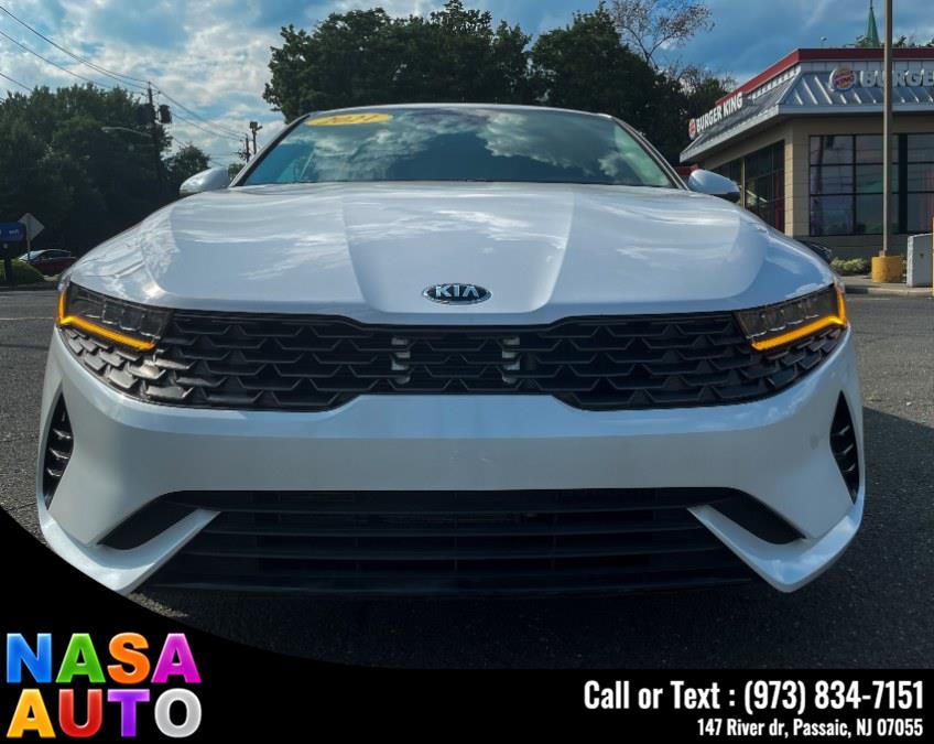 2021 Kia K5 LXS Auto FWD, available for sale in Passaic, New Jersey | Nasa Auto. Passaic, New Jersey 2021 Kia K5 LXS Auto FWD, available for sale in Passaic, New Jersey | Nasa Auto. Passaic, New Jersey
