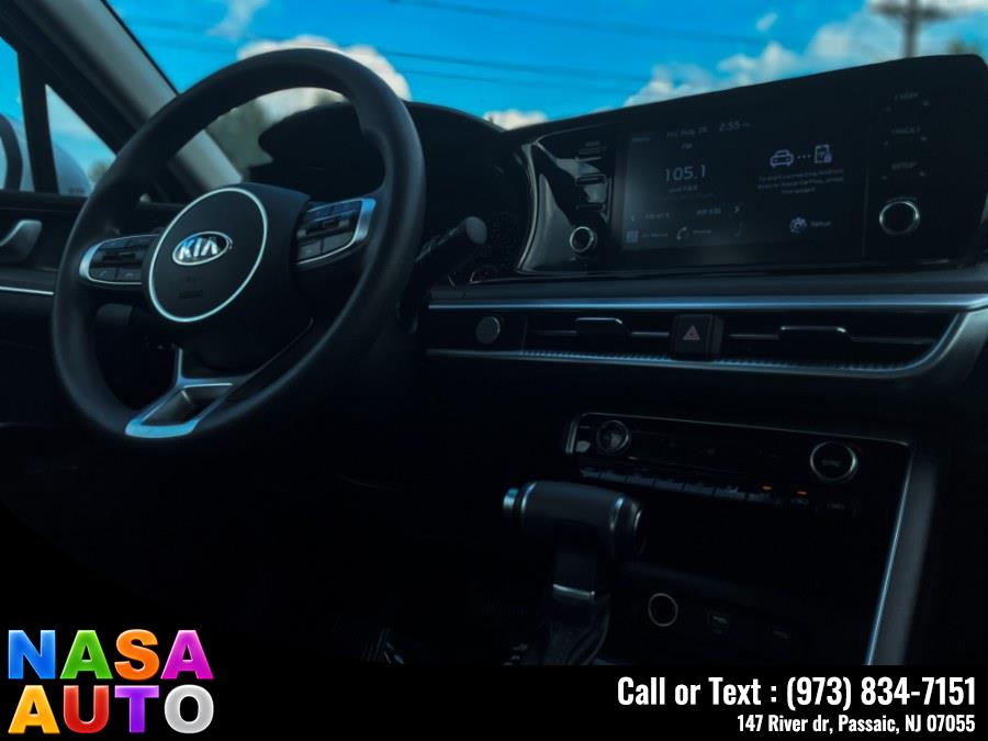 2021 Kia K5 LXS Auto FWD, available for sale in Passaic, New Jersey | Nasa Auto. Passaic, New Jersey 2021 Kia K5 LXS Auto FWD, available for sale in Passaic, New Jersey | Nasa Auto. Passaic, New Jersey