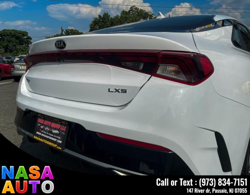 2021 Kia K5 LXS Auto FWD, available for sale in Passaic, New Jersey | Nasa Auto. Passaic, New Jersey 2021 Kia K5 LXS Auto FWD, available for sale in Passaic, New Jersey | Nasa Auto. Passaic, New Jersey