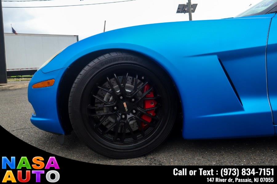 2007 Chevrolet Corvette 2dr Conv, available for sale in Passaic, New Jersey | Nasa Auto. Passaic, New Jersey 2007 Chevrolet Corvette 2dr Conv, available for sale in Passaic, New Jersey | Nasa Auto. Passaic, New Jersey