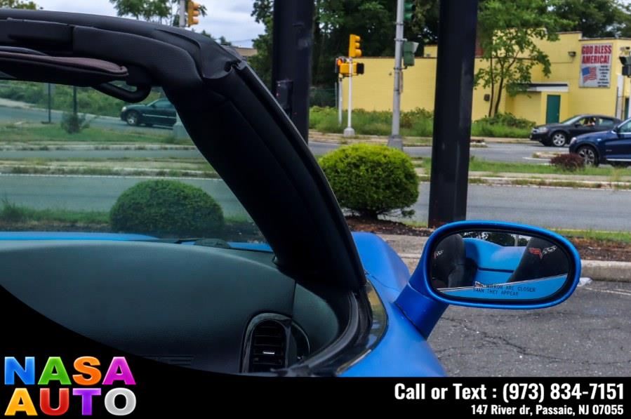 2007 Chevrolet Corvette 2dr Conv, available for sale in Passaic, New Jersey | Nasa Auto. Passaic, New Jersey 2007 Chevrolet Corvette 2dr Conv, available for sale in Passaic, New Jersey | Nasa Auto. Passaic, New Jersey