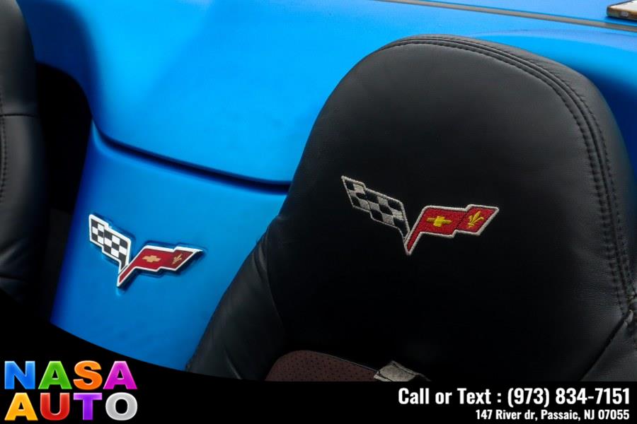2007 Chevrolet Corvette 2dr Conv, available for sale in Passaic, New Jersey | Nasa Auto. Passaic, New Jersey 2007 Chevrolet Corvette 2dr Conv, available for sale in Passaic, New Jersey | Nasa Auto. Passaic, New Jersey