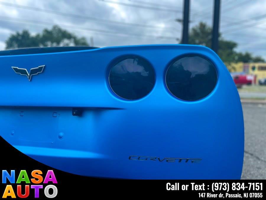 2007 Chevrolet Corvette 2dr Conv, available for sale in Passaic, New Jersey | Nasa Auto. Passaic, New Jersey 2007 Chevrolet Corvette 2dr Conv, available for sale in Passaic, New Jersey | Nasa Auto. Passaic, New Jersey