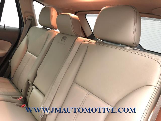 2013 Ford Edge 4dr Limited FWD, available for sale in Naugatuck, Connecticut | J&M Automotive Sls&Svc LLC. Naugatuck, Connecticut 2013 Ford Edge 4dr Limited FWD, available for sale in Naugatuck, Connecticut | J&M Automotive Sls&Svc LLC. Naugatuck, Connecticut