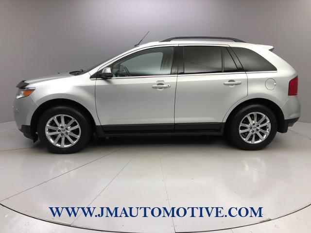 2013 Ford Edge 4dr Limited FWD, available for sale in Naugatuck, Connecticut | J&M Automotive Sls&Svc LLC. Naugatuck, Connecticut 2013 Ford Edge 4dr Limited FWD, available for sale in Naugatuck, Connecticut | J&M Automotive Sls&Svc LLC. Naugatuck, Connecticut