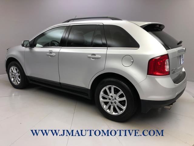 2013 Ford Edge 4dr Limited FWD, available for sale in Naugatuck, Connecticut | J&M Automotive Sls&Svc LLC. Naugatuck, Connecticut 2013 Ford Edge 4dr Limited FWD, available for sale in Naugatuck, Connecticut | J&M Automotive Sls&Svc LLC. Naugatuck, Connecticut