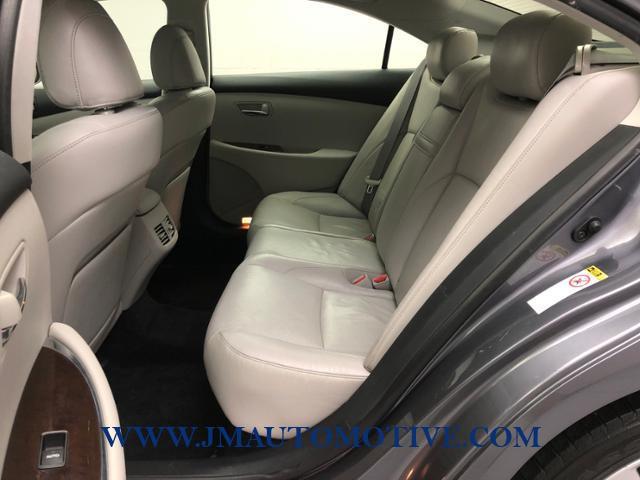 2012 Lexus Es 350 4dr Sdn, available for sale in Naugatuck, Connecticut | J&M Automotive Sls&Svc LLC. Naugatuck, Connecticut 2012 Lexus Es 350 4dr Sdn, available for sale in Naugatuck, Connecticut | J&M Automotive Sls&Svc LLC. Naugatuck, Connecticut