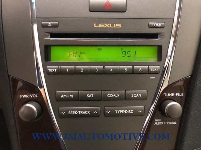 2012 Lexus Es 350 4dr Sdn, available for sale in Naugatuck, Connecticut | J&M Automotive Sls&Svc LLC. Naugatuck, Connecticut 2012 Lexus Es 350 4dr Sdn, available for sale in Naugatuck, Connecticut | J&M Automotive Sls&Svc LLC. Naugatuck, Connecticut