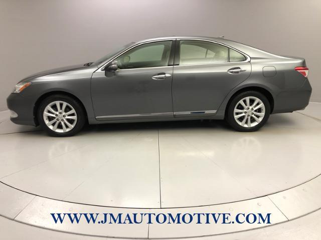 2012 Lexus Es 350 4dr Sdn, available for sale in Naugatuck, Connecticut | J&M Automotive Sls&Svc LLC. Naugatuck, Connecticut 2012 Lexus Es 350 4dr Sdn, available for sale in Naugatuck, Connecticut | J&M Automotive Sls&Svc LLC. Naugatuck, Connecticut