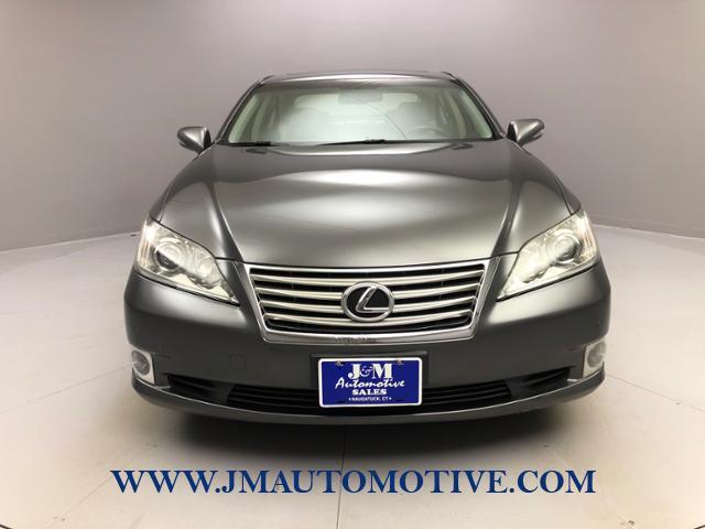 2012 Lexus Es 350 4dr Sdn, available for sale in Naugatuck, Connecticut | J&M Automotive Sls&Svc LLC. Naugatuck, Connecticut 2012 Lexus Es 350 4dr Sdn, available for sale in Naugatuck, Connecticut | J&M Automotive Sls&Svc LLC. Naugatuck, Connecticut
