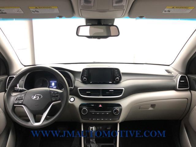 2019 Hyundai Tucson Value AWD, available for sale in Naugatuck, Connecticut | J&M Automotive Sls&Svc LLC. Naugatuck, Connecticut 2019 Hyundai Tucson Value AWD, available for sale in Naugatuck, Connecticut | J&M Automotive Sls&Svc LLC. Naugatuck, Connecticut
