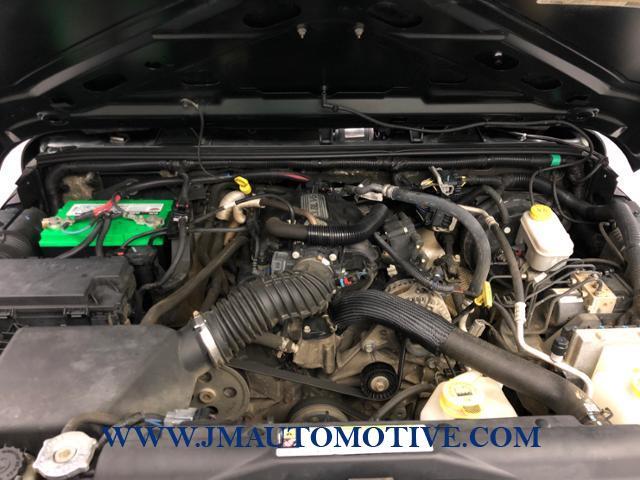 2011 Jeep Wrangler 4WD 2dr Sport, available for sale in Naugatuck, Connecticut | J&M Automotive Sls&Svc LLC. Naugatuck, Connecticut 2011 Jeep Wrangler 4WD 2dr Sport, available for sale in Naugatuck, Connecticut | J&M Automotive Sls&Svc LLC. Naugatuck, Connecticut