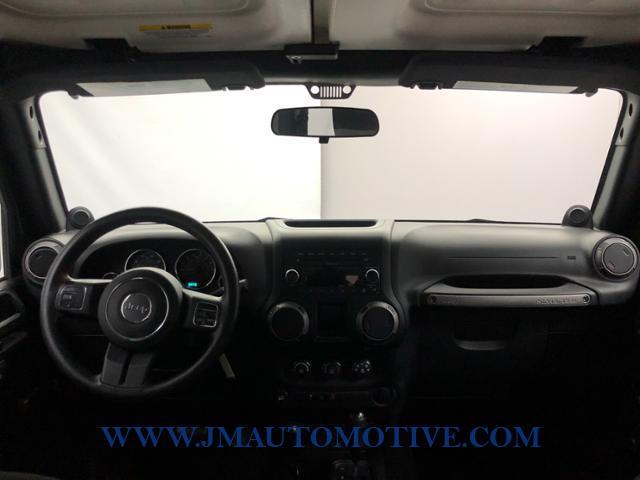 2011 Jeep Wrangler 4WD 2dr Sport, available for sale in Naugatuck, Connecticut | J&M Automotive Sls&Svc LLC. Naugatuck, Connecticut 2011 Jeep Wrangler 4WD 2dr Sport, available for sale in Naugatuck, Connecticut | J&M Automotive Sls&Svc LLC. Naugatuck, Connecticut
