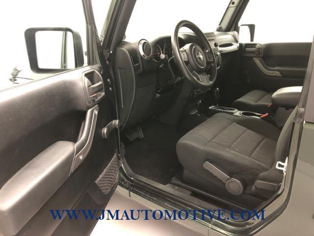 2011 Jeep Wrangler 4WD 2dr Sport, available for sale in Naugatuck, Connecticut | J&M Automotive Sls&Svc LLC. Naugatuck, Connecticut 2011 Jeep Wrangler 4WD 2dr Sport, available for sale in Naugatuck, Connecticut | J&M Automotive Sls&Svc LLC. Naugatuck, Connecticut
