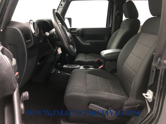 2011 Jeep Wrangler 4WD 2dr Sport, available for sale in Naugatuck, Connecticut | J&M Automotive Sls&Svc LLC. Naugatuck, Connecticut 2011 Jeep Wrangler 4WD 2dr Sport, available for sale in Naugatuck, Connecticut | J&M Automotive Sls&Svc LLC. Naugatuck, Connecticut