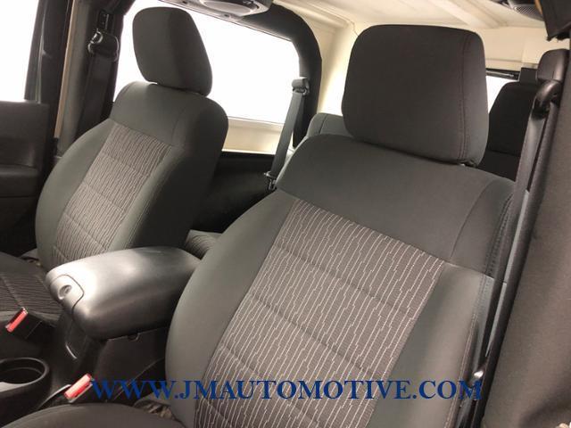 2011 Jeep Wrangler 4WD 2dr Sport, available for sale in Naugatuck, Connecticut | J&M Automotive Sls&Svc LLC. Naugatuck, Connecticut 2011 Jeep Wrangler 4WD 2dr Sport, available for sale in Naugatuck, Connecticut | J&M Automotive Sls&Svc LLC. Naugatuck, Connecticut