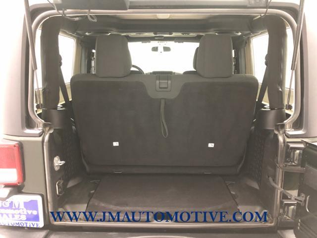 2011 Jeep Wrangler 4WD 2dr Sport, available for sale in Naugatuck, Connecticut | J&M Automotive Sls&Svc LLC. Naugatuck, Connecticut 2011 Jeep Wrangler 4WD 2dr Sport, available for sale in Naugatuck, Connecticut | J&M Automotive Sls&Svc LLC. Naugatuck, Connecticut