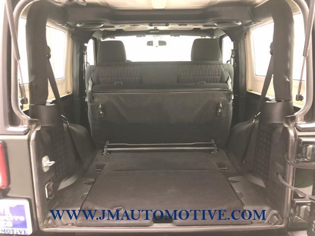 2011 Jeep Wrangler 4WD 2dr Sport, available for sale in Naugatuck, Connecticut | J&M Automotive Sls&Svc LLC. Naugatuck, Connecticut 2011 Jeep Wrangler 4WD 2dr Sport, available for sale in Naugatuck, Connecticut | J&M Automotive Sls&Svc LLC. Naugatuck, Connecticut