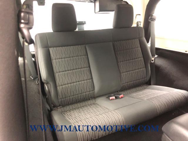 2011 Jeep Wrangler 4WD 2dr Sport, available for sale in Naugatuck, Connecticut | J&M Automotive Sls&Svc LLC. Naugatuck, Connecticut 2011 Jeep Wrangler 4WD 2dr Sport, available for sale in Naugatuck, Connecticut | J&M Automotive Sls&Svc LLC. Naugatuck, Connecticut