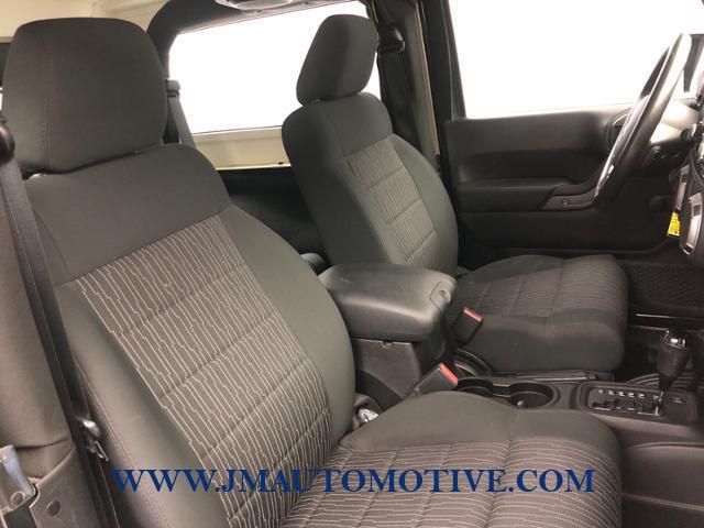 2011 Jeep Wrangler 4WD 2dr Sport, available for sale in Naugatuck, Connecticut | J&M Automotive Sls&Svc LLC. Naugatuck, Connecticut 2011 Jeep Wrangler 4WD 2dr Sport, available for sale in Naugatuck, Connecticut | J&M Automotive Sls&Svc LLC. Naugatuck, Connecticut