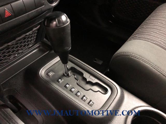 2011 Jeep Wrangler 4WD 2dr Sport, available for sale in Naugatuck, Connecticut | J&M Automotive Sls&Svc LLC. Naugatuck, Connecticut 2011 Jeep Wrangler 4WD 2dr Sport, available for sale in Naugatuck, Connecticut | J&M Automotive Sls&Svc LLC. Naugatuck, Connecticut