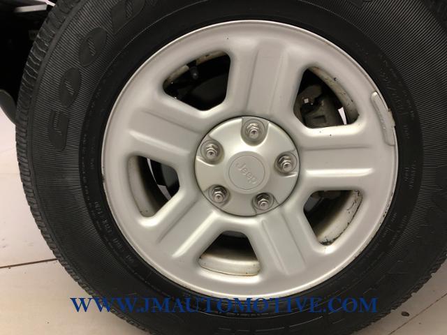 2011 Jeep Wrangler 4WD 2dr Sport, available for sale in Naugatuck, Connecticut | J&M Automotive Sls&Svc LLC. Naugatuck, Connecticut 2011 Jeep Wrangler 4WD 2dr Sport, available for sale in Naugatuck, Connecticut | J&M Automotive Sls&Svc LLC. Naugatuck, Connecticut