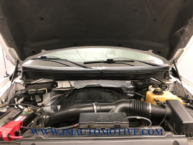 Used Ford F-150 4WD SuperCrew 145 Lariat 2013 | J&M Automotive Sls&Svc LLC. Naugatuck, Connecticut Used Ford F-150 4WD SuperCrew 145 Lariat 2013 | J&M Automotive Sls&Svc LLC. Naugatuck, Connecticut