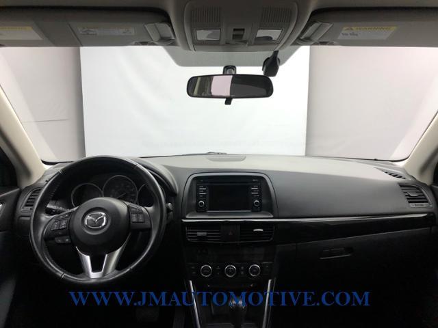 Used Mazda Cx-5 AWD 4dr Auto Grand Touring 2015 | J&M Automotive Sls&Svc LLC. Naugatuck, Connecticut Used Mazda Cx-5 AWD 4dr Auto Grand Touring 2015 | J&M Automotive Sls&Svc LLC. Naugatuck, Connecticut