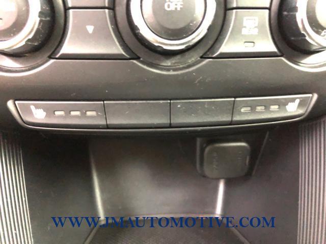 Used Mazda Cx-5 AWD 4dr Auto Grand Touring 2015 | J&M Automotive Sls&Svc LLC. Naugatuck, Connecticut Used Mazda Cx-5 AWD 4dr Auto Grand Touring 2015 | J&M Automotive Sls&Svc LLC. Naugatuck, Connecticut