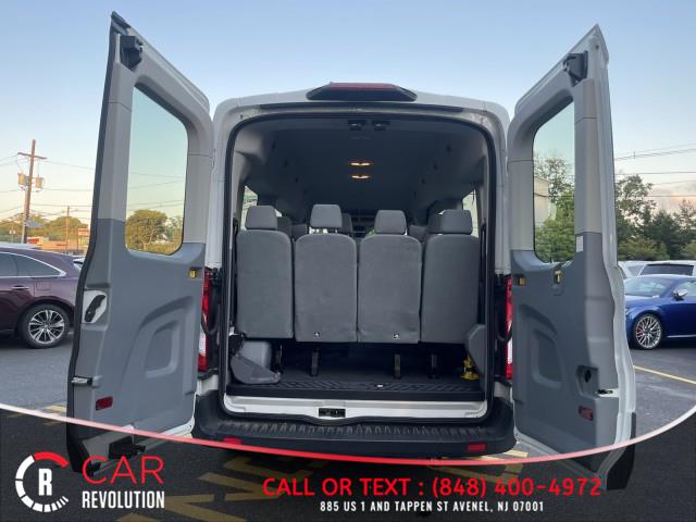 Used Ford Transit Passenger Wagon XLT 2019 | Car Revolution. Avenel, New Jersey Used Ford Transit Passenger Wagon XLT 2019 | Car Revolution. Avenel, New Jersey