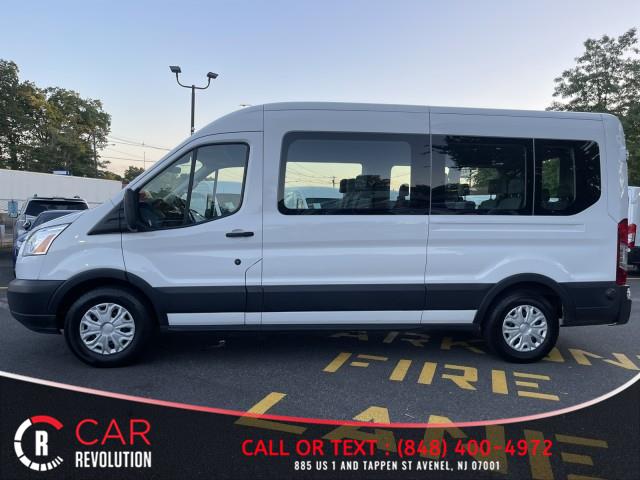 Used Ford Transit Passenger Wagon XLT 2019 | Car Revolution. Avenel, New Jersey Used Ford Transit Passenger Wagon XLT 2019 | Car Revolution. Avenel, New Jersey