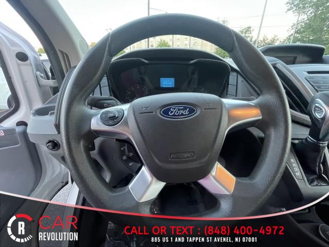 Used Ford Transit Passenger Wagon XLT 2019 | Car Revolution. Avenel, New Jersey Used Ford Transit Passenger Wagon XLT 2019 | Car Revolution. Avenel, New Jersey