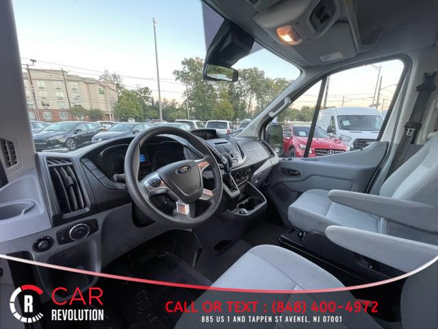 Used Ford Transit Passenger Wagon XLT 2019 | Car Revolution. Avenel, New Jersey Used Ford Transit Passenger Wagon XLT 2019 | Car Revolution. Avenel, New Jersey