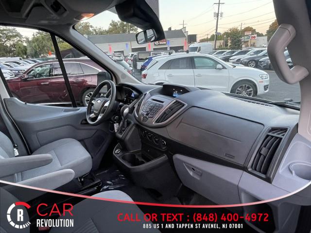 Used Ford Transit Passenger Wagon XLT 2019 | Car Revolution. Avenel, New Jersey Used Ford Transit Passenger Wagon XLT 2019 | Car Revolution. Avenel, New Jersey