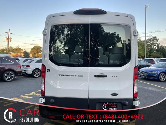 Used Ford Transit Passenger Wagon XLT 2019 | Car Revolution. Avenel, New Jersey Used Ford Transit Passenger Wagon XLT 2019 | Car Revolution. Avenel, New Jersey
