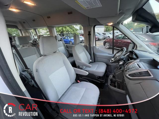 Used Ford Transit Passenger Wagon XLT 2019 | Car Revolution. Avenel, New Jersey Used Ford Transit Passenger Wagon XLT 2019 | Car Revolution. Avenel, New Jersey