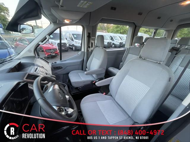 Used Ford Transit Passenger Wagon XLT 2019 | Car Revolution. Avenel, New Jersey Used Ford Transit Passenger Wagon XLT 2019 | Car Revolution. Avenel, New Jersey